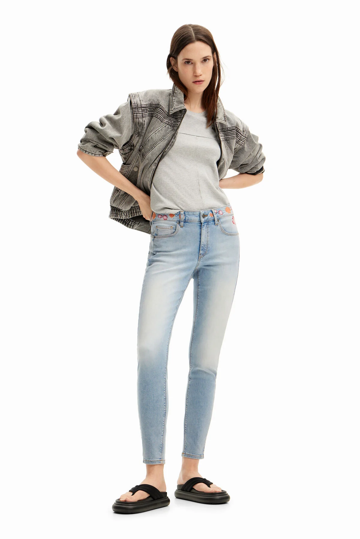 Resultado del virtual try-on