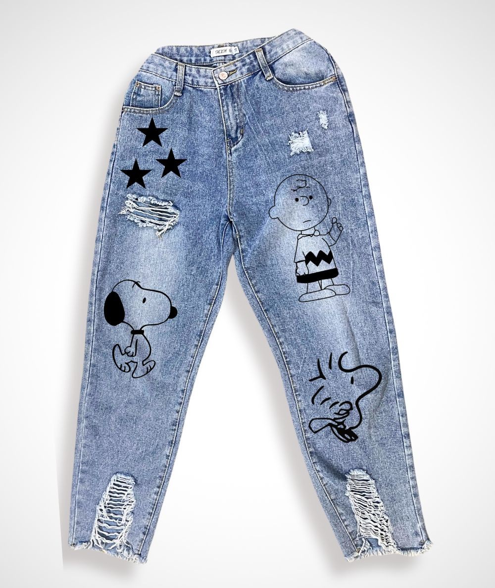 Resultado del virtual try-on