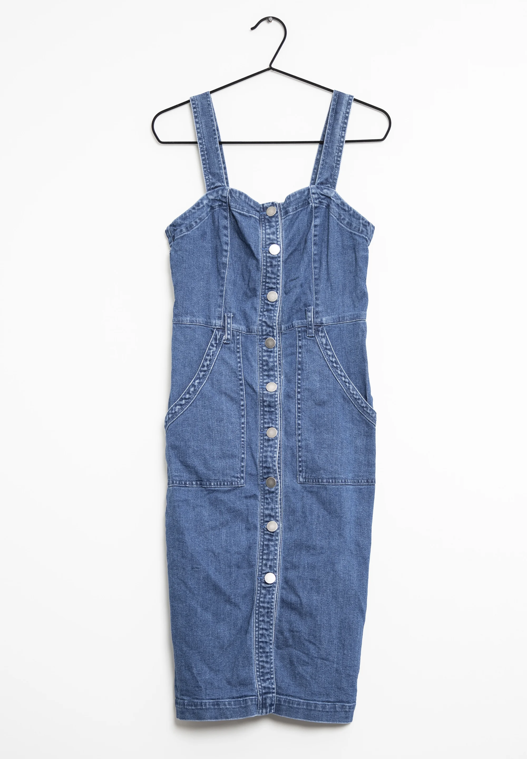 Resultado del virtual try-on